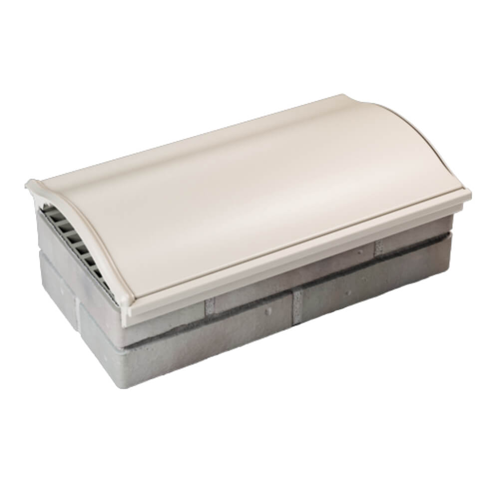 Парапет Zking Монблан Бежевый посадка на 1 кирпич (200/225/255мм) в Тайшете фото