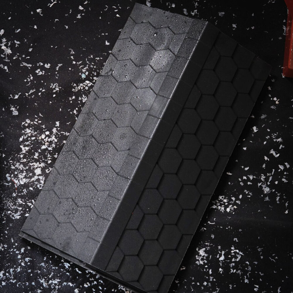 Парапет Zking Эверест Черный с посадкой на 1 кирпич (200/225/255мм) в Тайшете фото